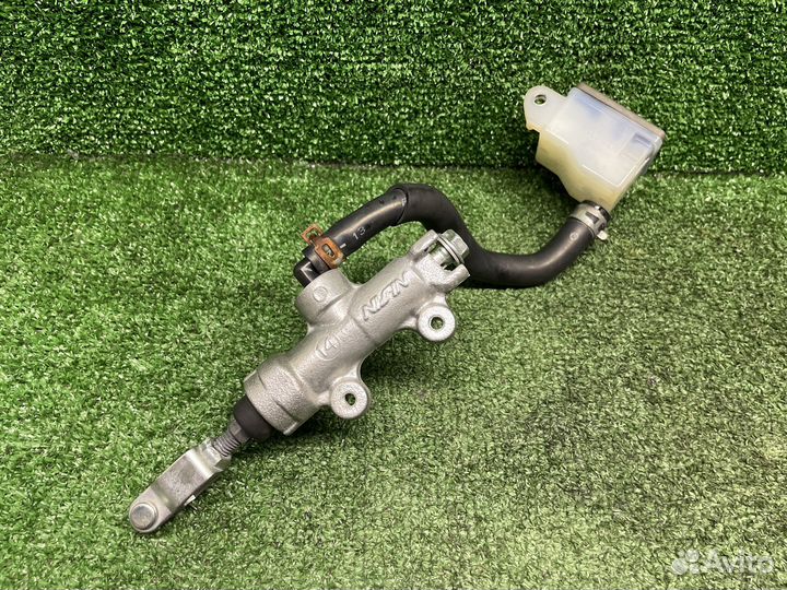 Машинка тормозная задняя Suzuki GSX-S 1000 L6 ABS