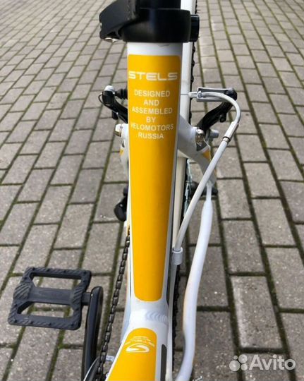 Велосипед Stels Miss 6300 MD 26