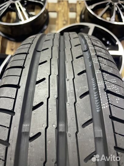 Yokohama BluEarth-ES ES32 195/55 R16 87V