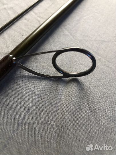 Спиннинг Gary Loomis