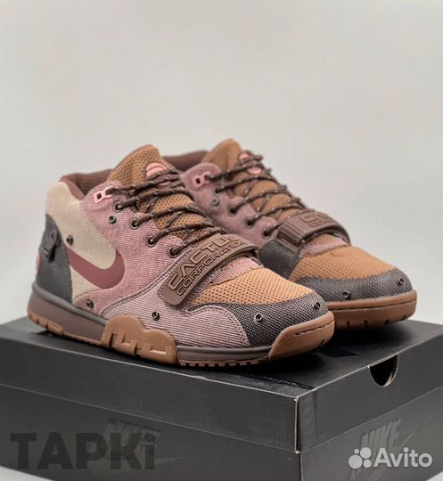 Nike Air Trainer 1 SP Cactus Jack