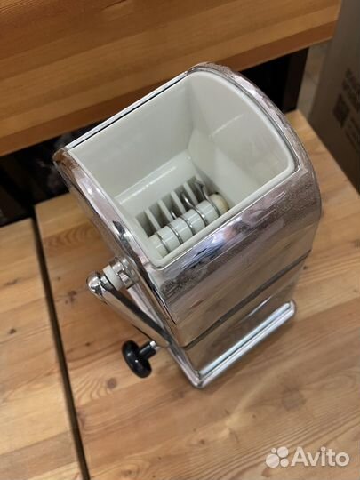 Мельница для льда