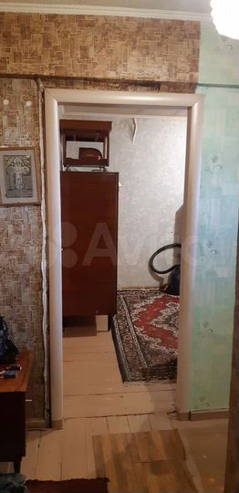 1-к. квартира, 30,8 м², 5/5 эт.