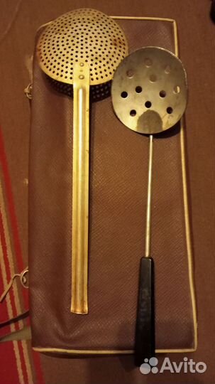 Зимняя рыбалка СССР