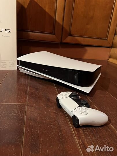 Sony playstation 5 ps5