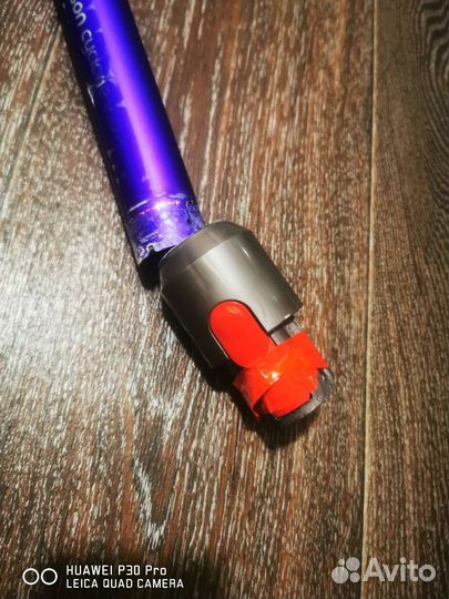 Труба для пылесоса dyson