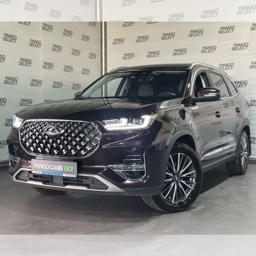 Купить Chery 🚘 от 129 000 ₽ в Лопатино: 505 объявлений