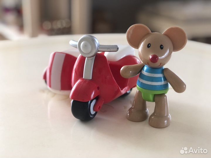 ELC Игрушки Early Learning Centre