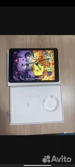 iPad 5 128 gb WiFi + Cellular