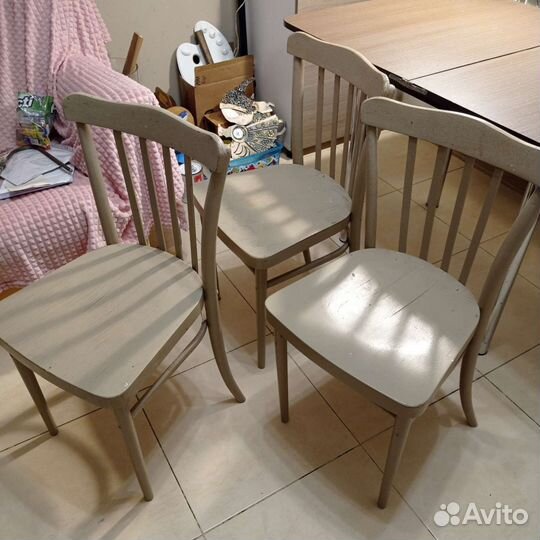 Венский стул венские стулья