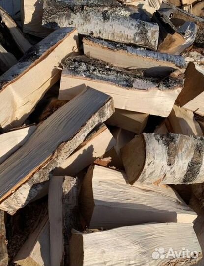 Дрова заказать