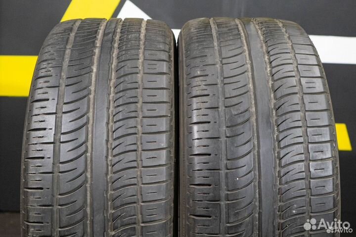 Pirelli P Zero Asimmetrico 255/45 R20 105V