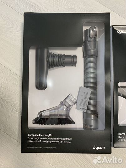 Набор AllergyKit Dyson