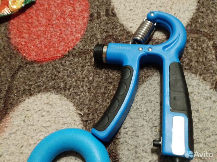 Спандера для рук