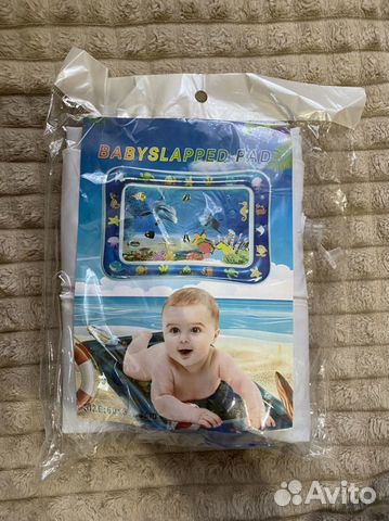 Водный коврик