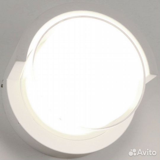 Светодиодный садово-парковый светильник Arte 