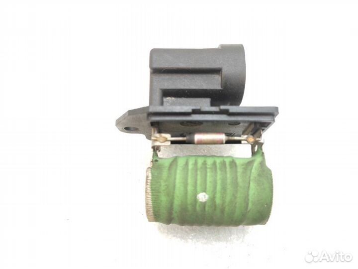 Реле включения вентилятора Nissan Qashqai J11 1.2