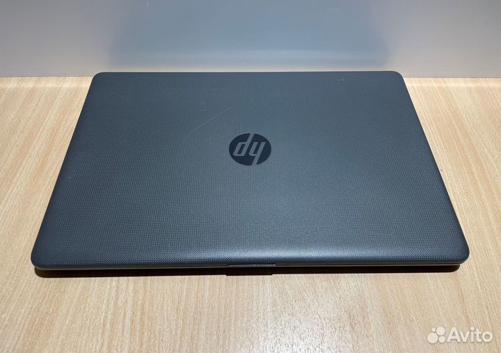 HP 250 g6 Core i3- 7 поколение /8gb/ SSD 128