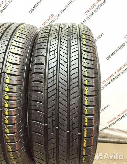 Hankook Kinergy GT H436 185/65 R15 88H