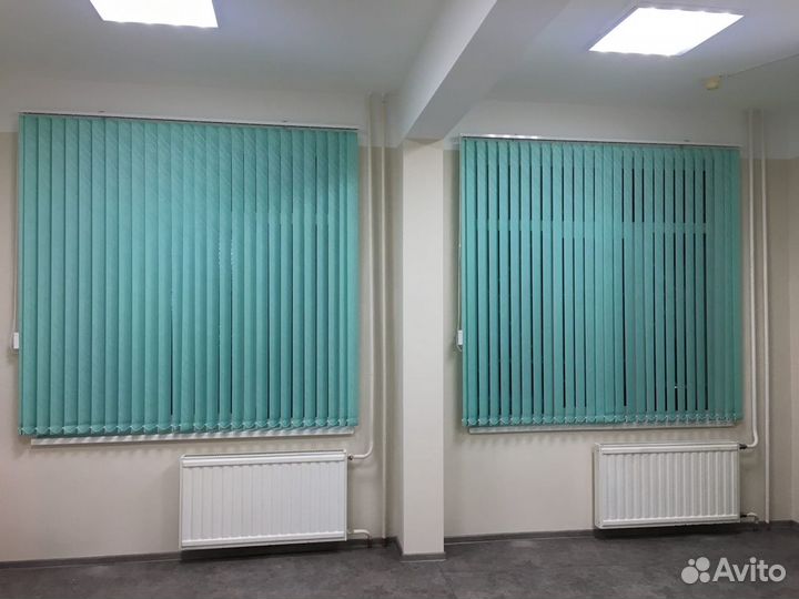 Рулонные шторы, жалюзи всех видов