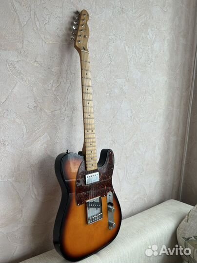 Fender Hot Telecaster USA
