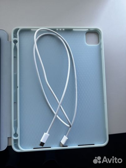 iPad pro 3 поколение