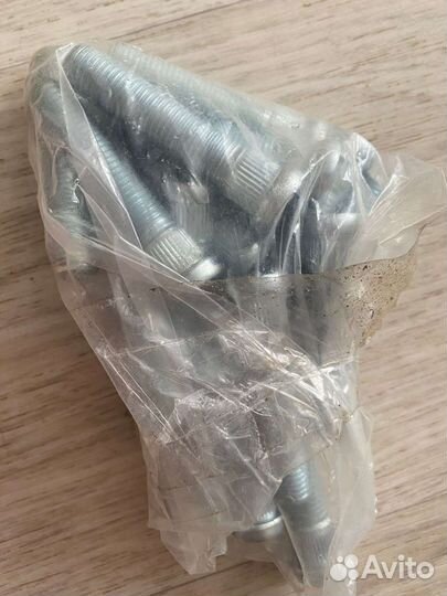 Шпилька забивная 12-1.5 crp1303A55