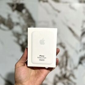 Баттери Пак MagSafe 5000 mah