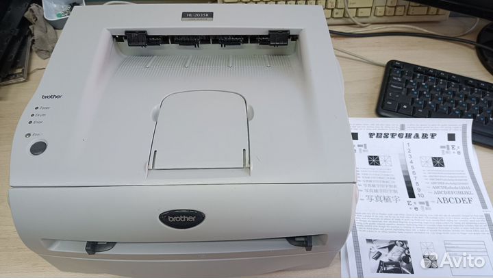 Мфу HP LJ M1132,принтеры Samsung-1641,Brother-2035
