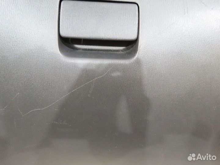 Бардачок Mazda 6 GJ