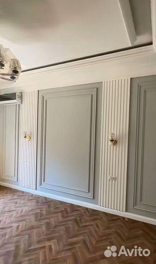 Ремонт и отделка квартир,домов