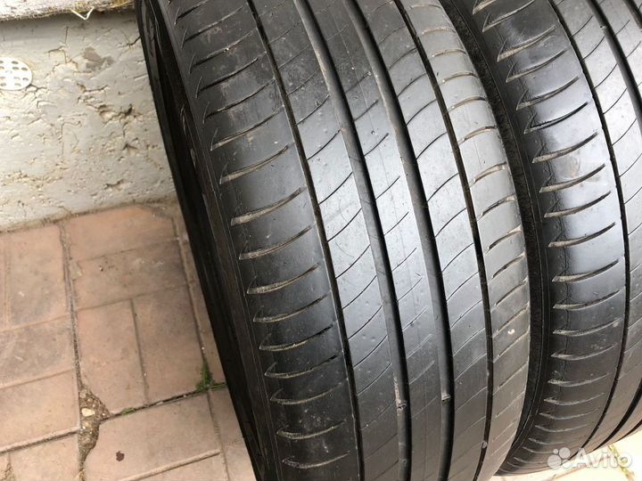 Michelin Primacy 3 215/55 R18 99V