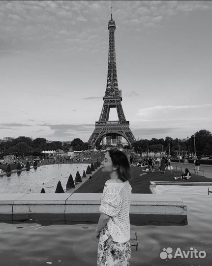 Репетитор по французскому языку