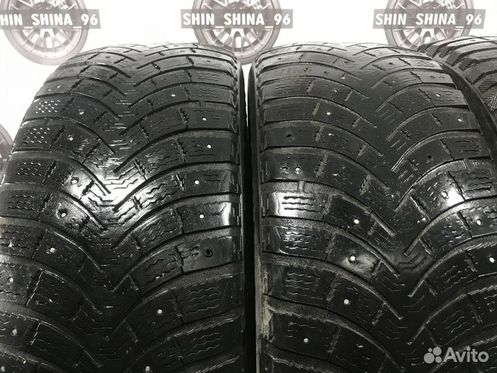 Michelin X-Ice North 3 215/65 R16