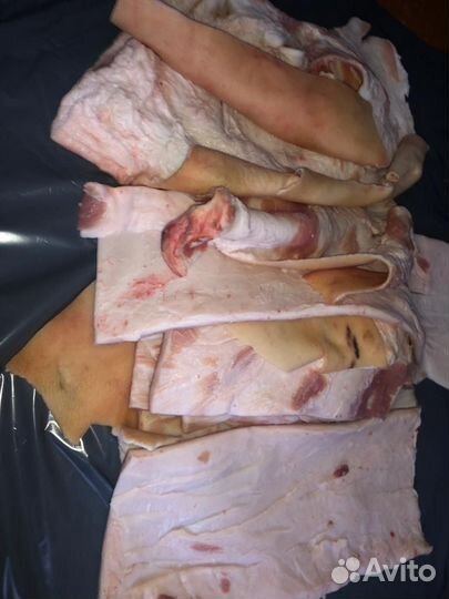 Шкура Самовывоз