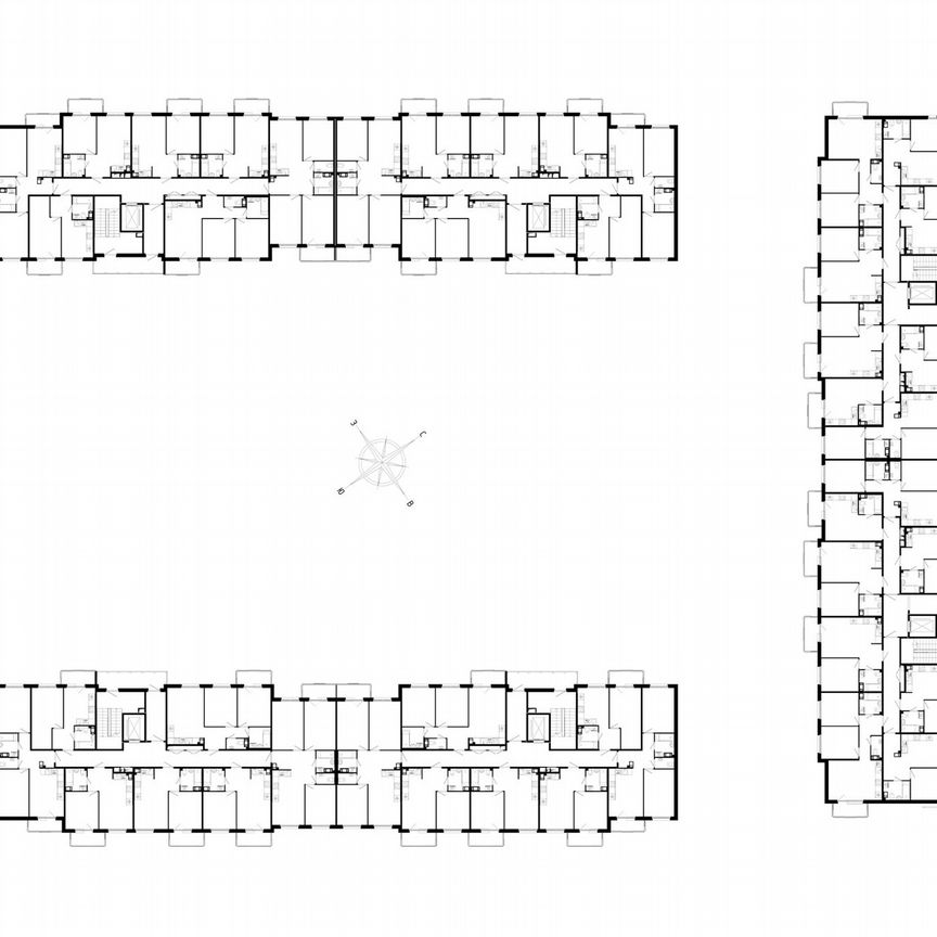 1-к. квартира, 35,9 м², 5/5 эт.