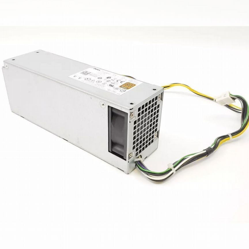 [0180ADU00-401] Блок Питания Dell D- 180w 0180adu00-401