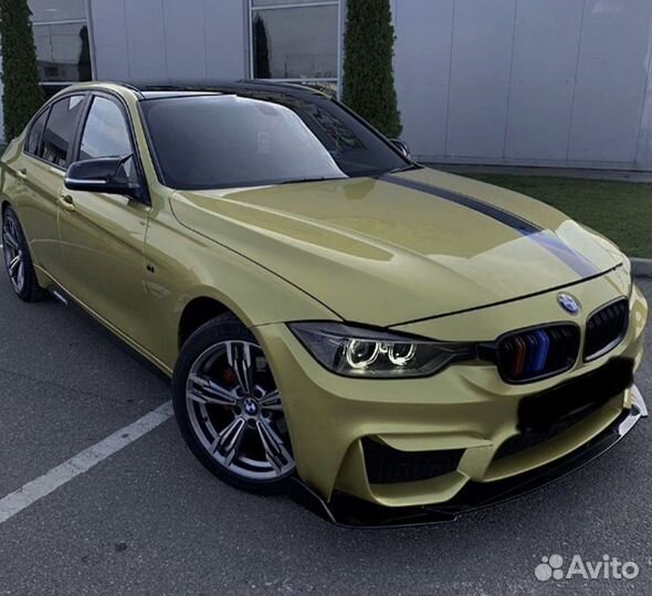 Обвес универсальный - губа, пороги, канарды