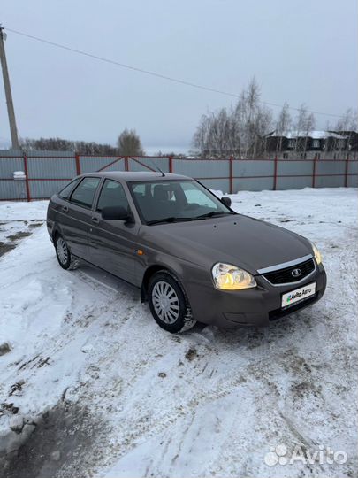 LADA Priora 1.6 МТ, 2014, 84 000 км