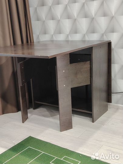 Стол книжка раскладной