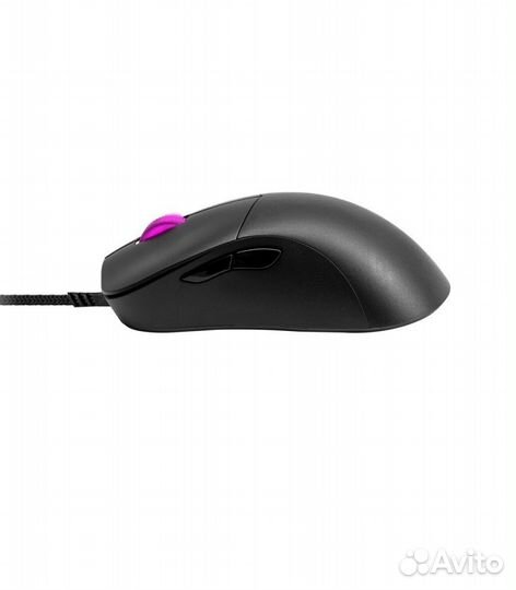 Игровая проводная мышь Cooler Master MasterMouse M