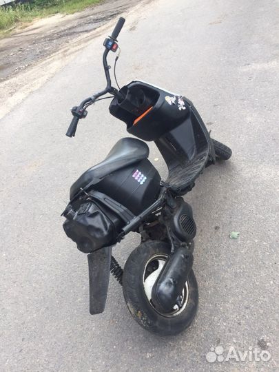 Yamaha Jog Aprio