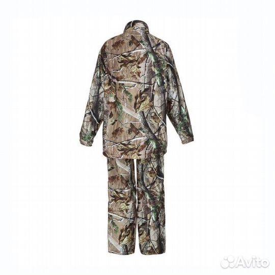 Костюм Лес, размер 48-50, рост 180-188, демисезонн