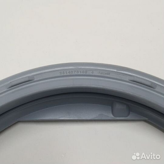 Манжета люка для стиральной машины Beko, Blomberg