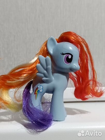 My Little Pony