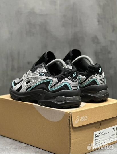 Кроссовки Asics Gel-Task (Арт.89497)