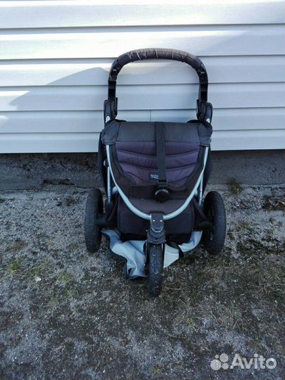 Коляска Britax-b-motion