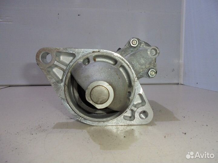 Стартер toyota 3ZR-FE