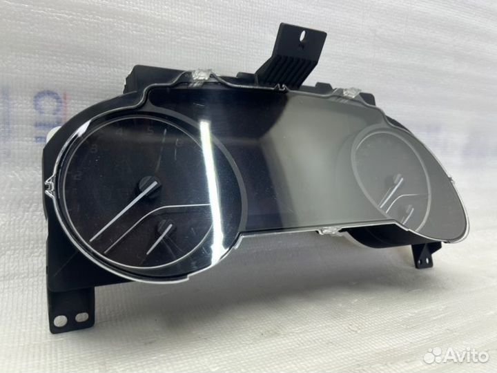 Щиток приборов Toyota Camry V70/V75 2018-2023