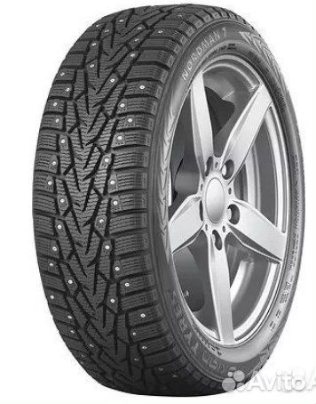 Nokian Tyres Nordman 7 185/60 R15 88T